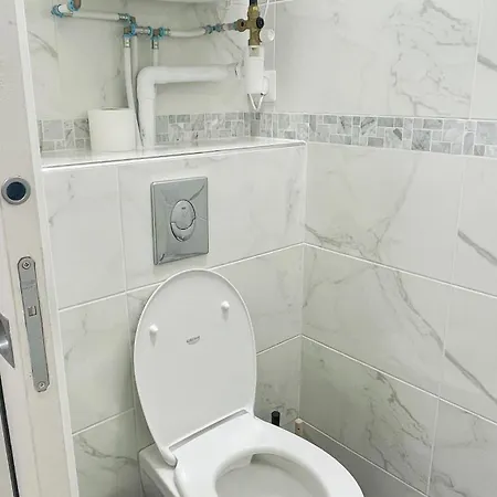 Appartamento Lux Le Marais